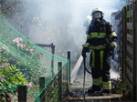 Prio 2 Containerbrand Gysbert Japiksstraat Buitenpost
